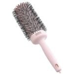 Olivia Garden-Expert-Blowout Speed-Wavy Bristles-Pastel Pink