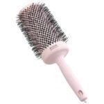 Olivia Garden-Expert-Blowout Speed-Wavy Bristles-Pastel Pink