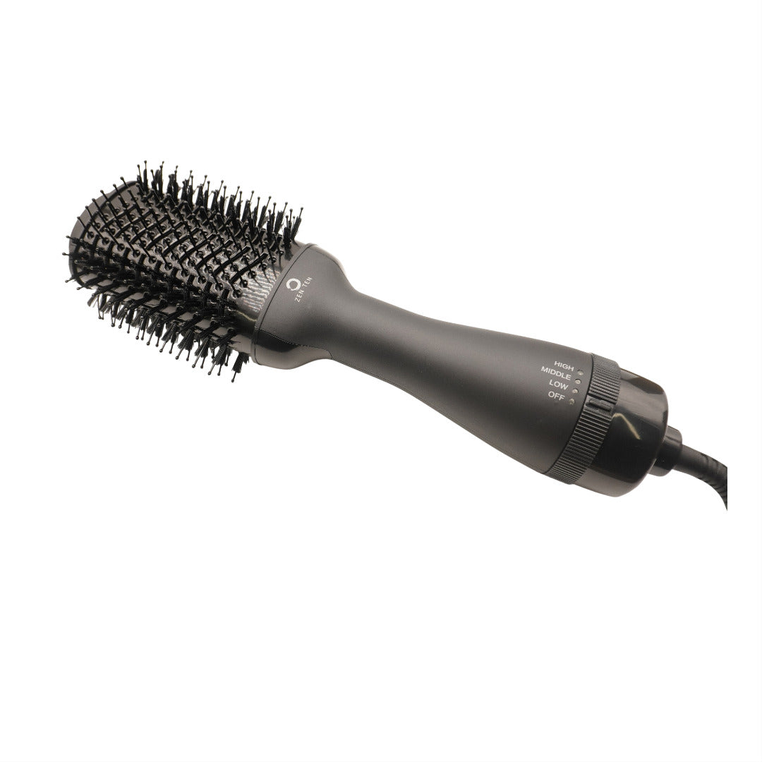 Zenten Big Air Brush Styler
