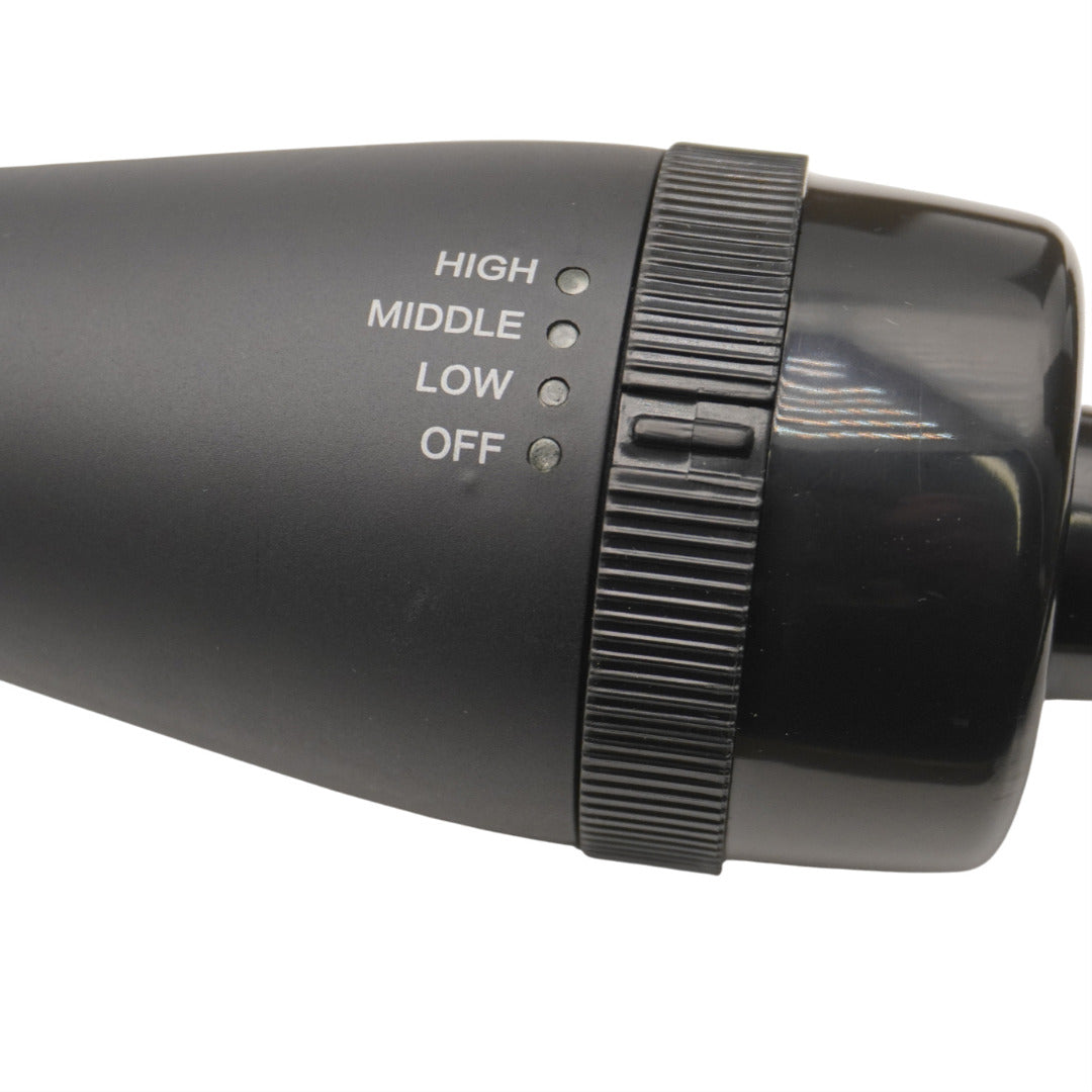 Zenten Big Air Brush Styler