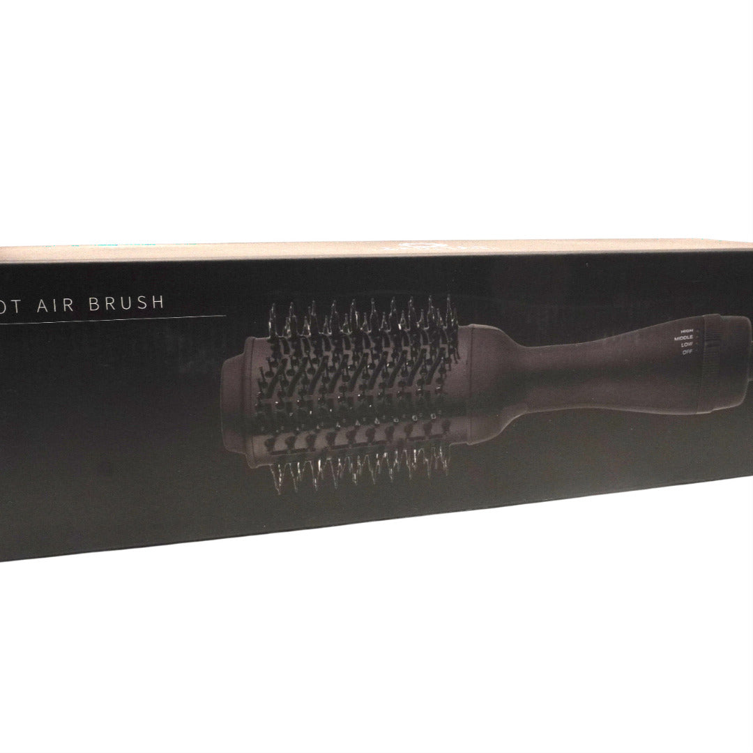Zenten Big Air Brush Styler