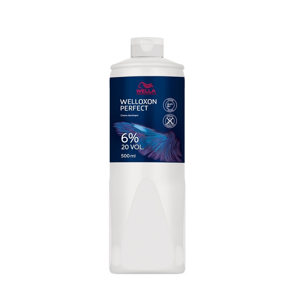 Wella Professionals Welloxon Perfect Developer 1000ml