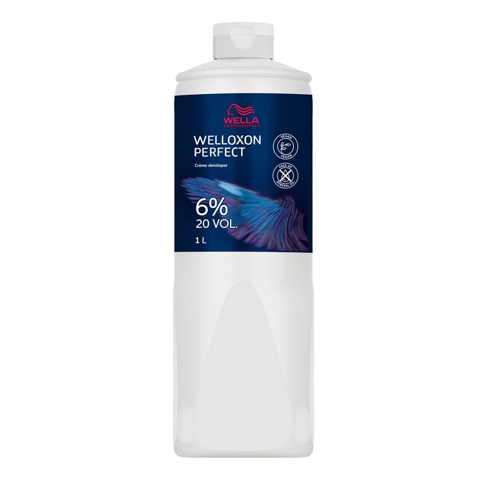 Wella Professionals Welloxon Perfect Developer 1000ml