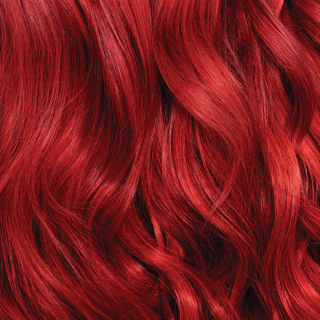 Leyton House Couture Silk Rouge Hair Colour 100ml