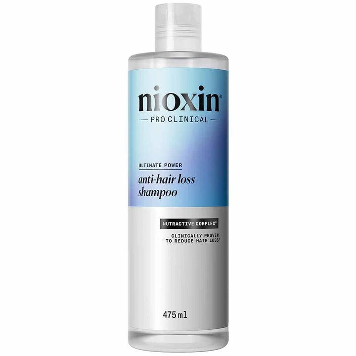 Wella Nioxin Anti Loss Shampoo-475ml
