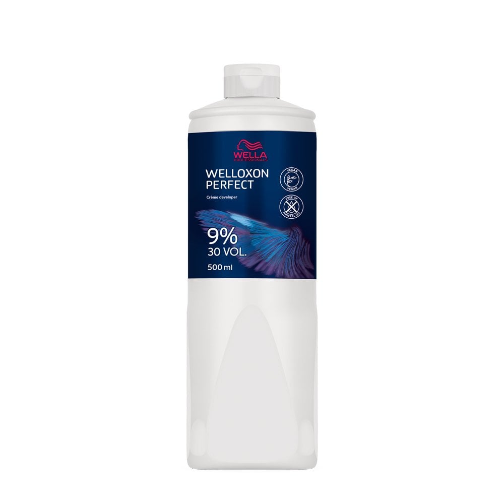 Wella Professionals Welloxon Perfect Developer 1000ml