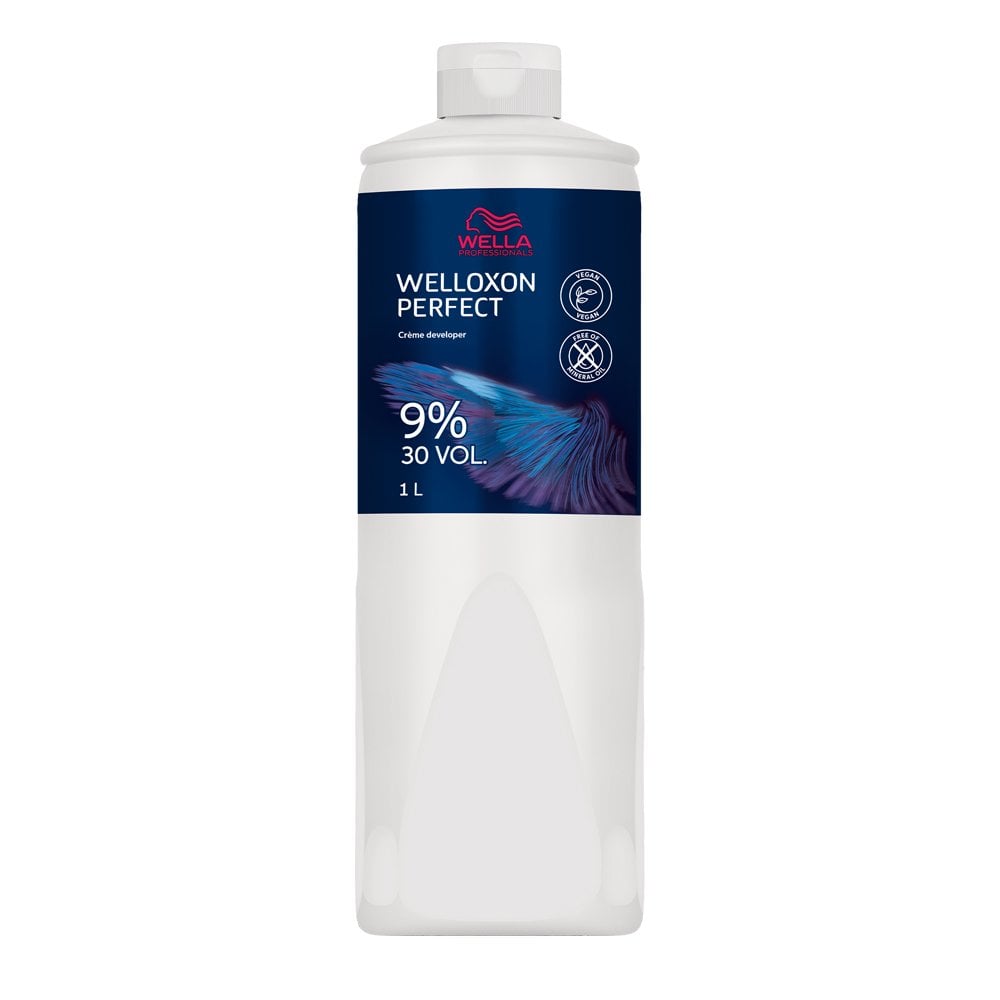 Wella Professionals Welloxon Perfect Developer 1000ml