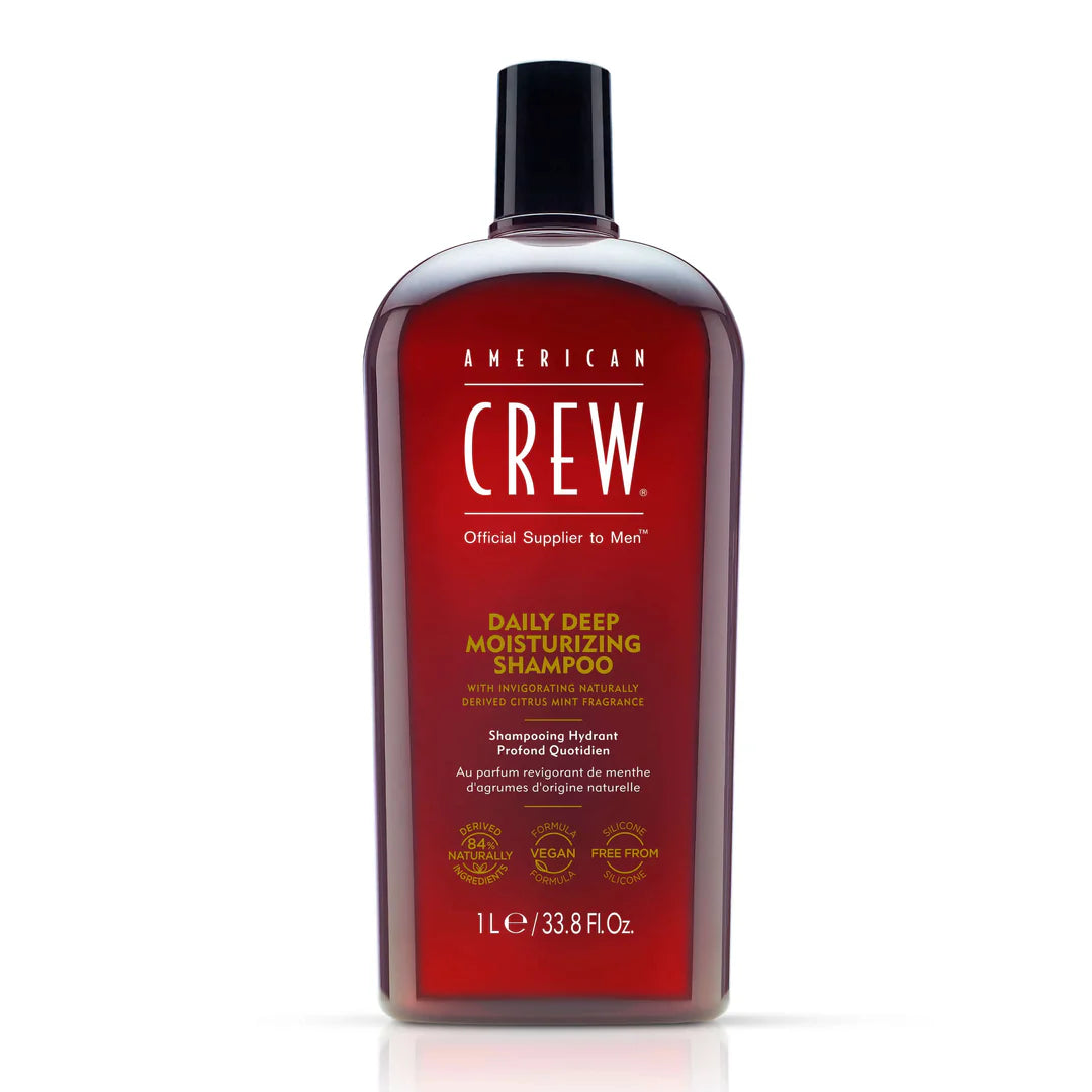 American Crew Mens Grooming Kit