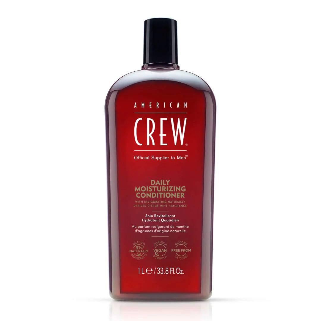 American Crew Mens Grooming Kit