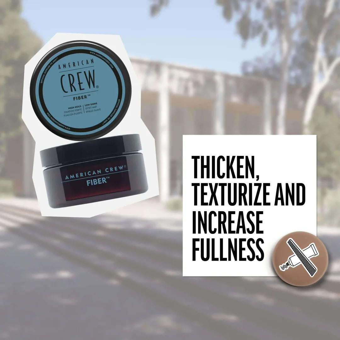 American Crew Mens Grooming Kit