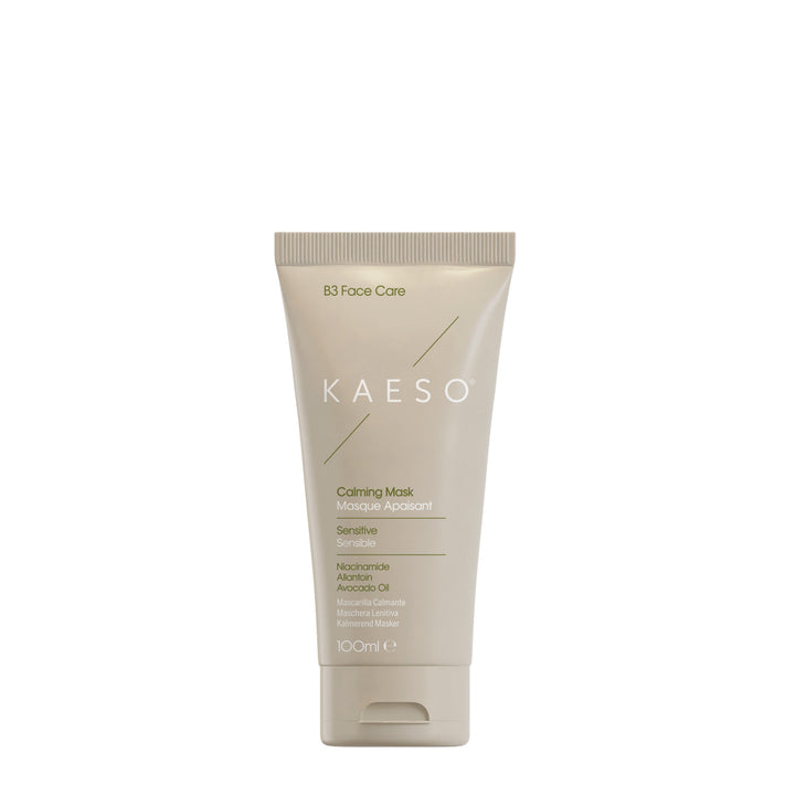 Kaeso B3 Calming Facial Mask 100ml