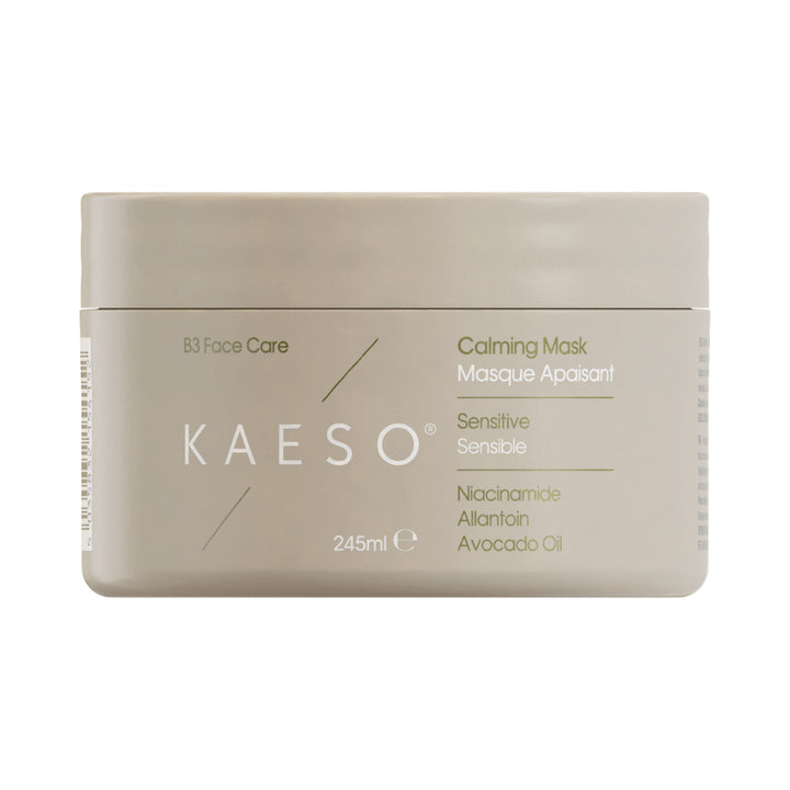 Kaeso Calming Facial Mask 245ml