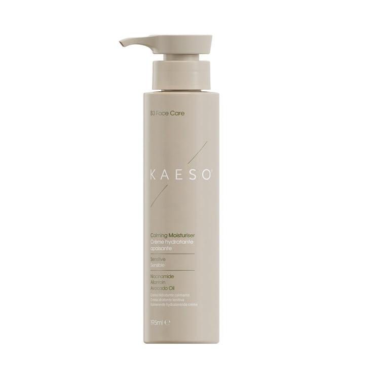 Kaeso B3 Calming Moisturiser 195ml