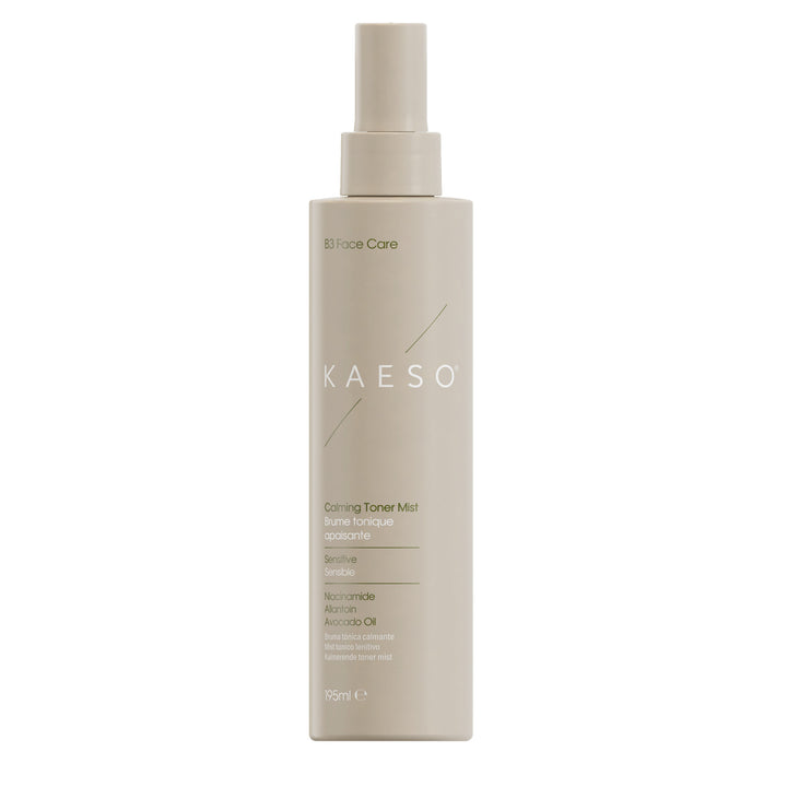 Kaeso B3 Calming Toner Mist 195ml