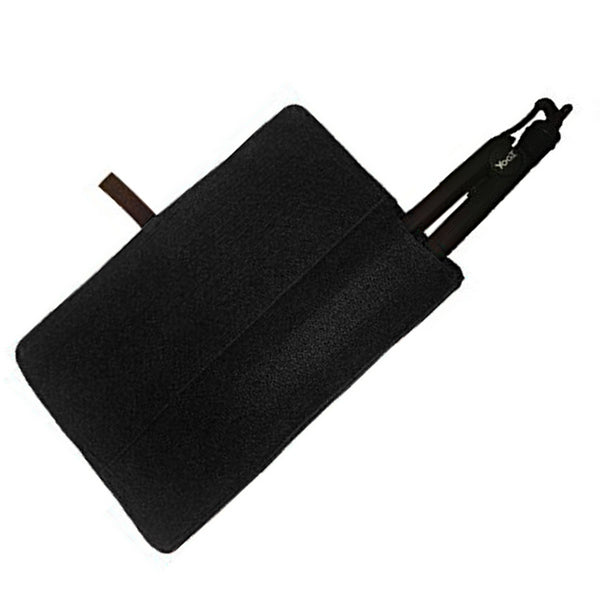 Heat Resistant Pouch Travel Mat