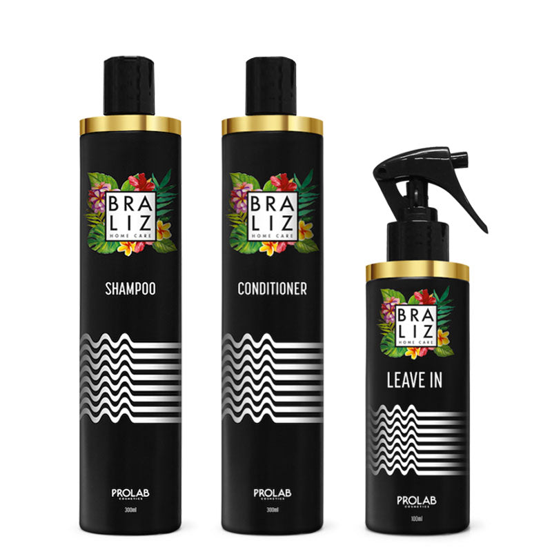 Braliz Leave-In Spray 100ml