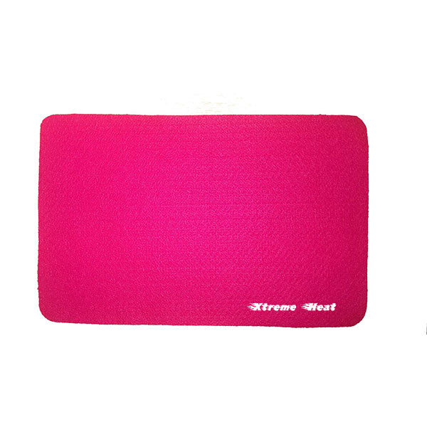 Heat Resistant Straightener Mat