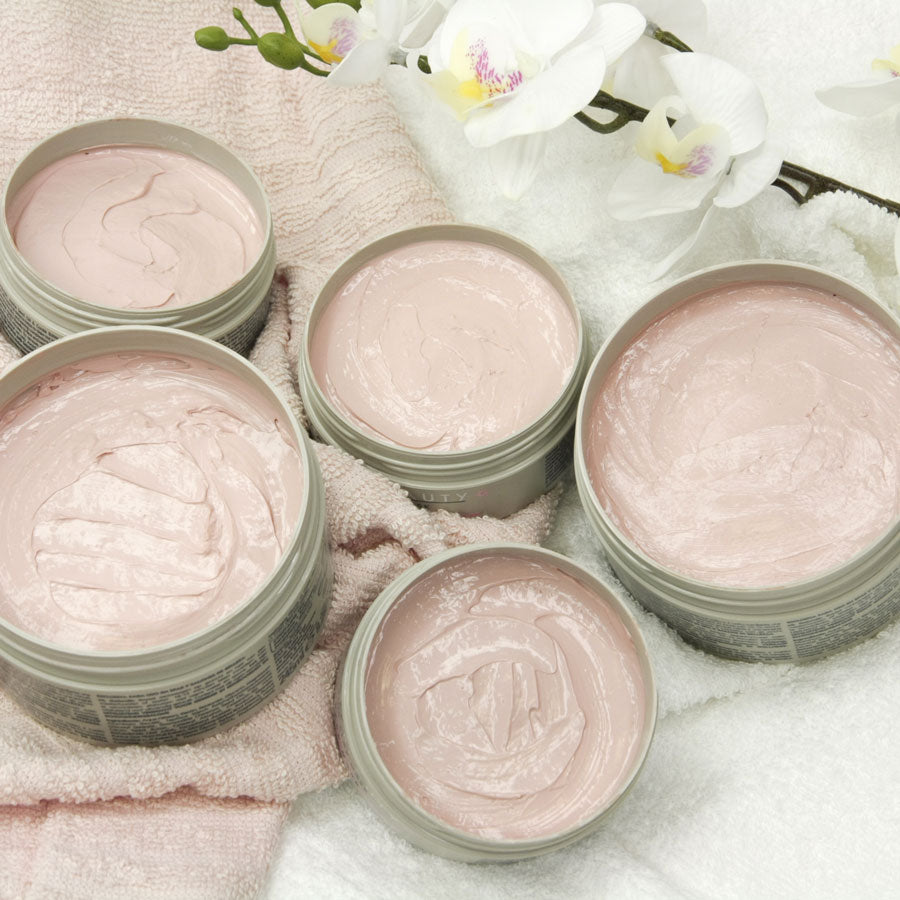 Kaeso Pink Clay Face Mask 95ml