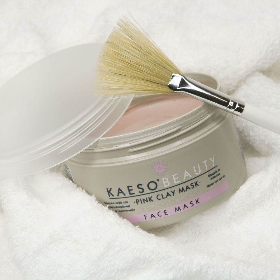 Kaeso Pink Clay Face Mask 95ml