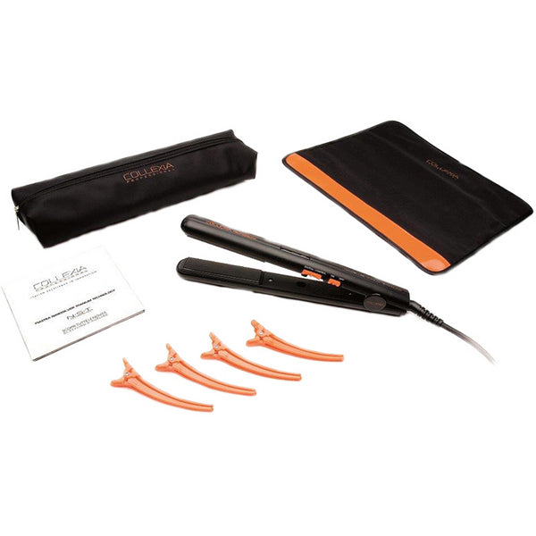 Collexia Ceramic Hair Straighteners