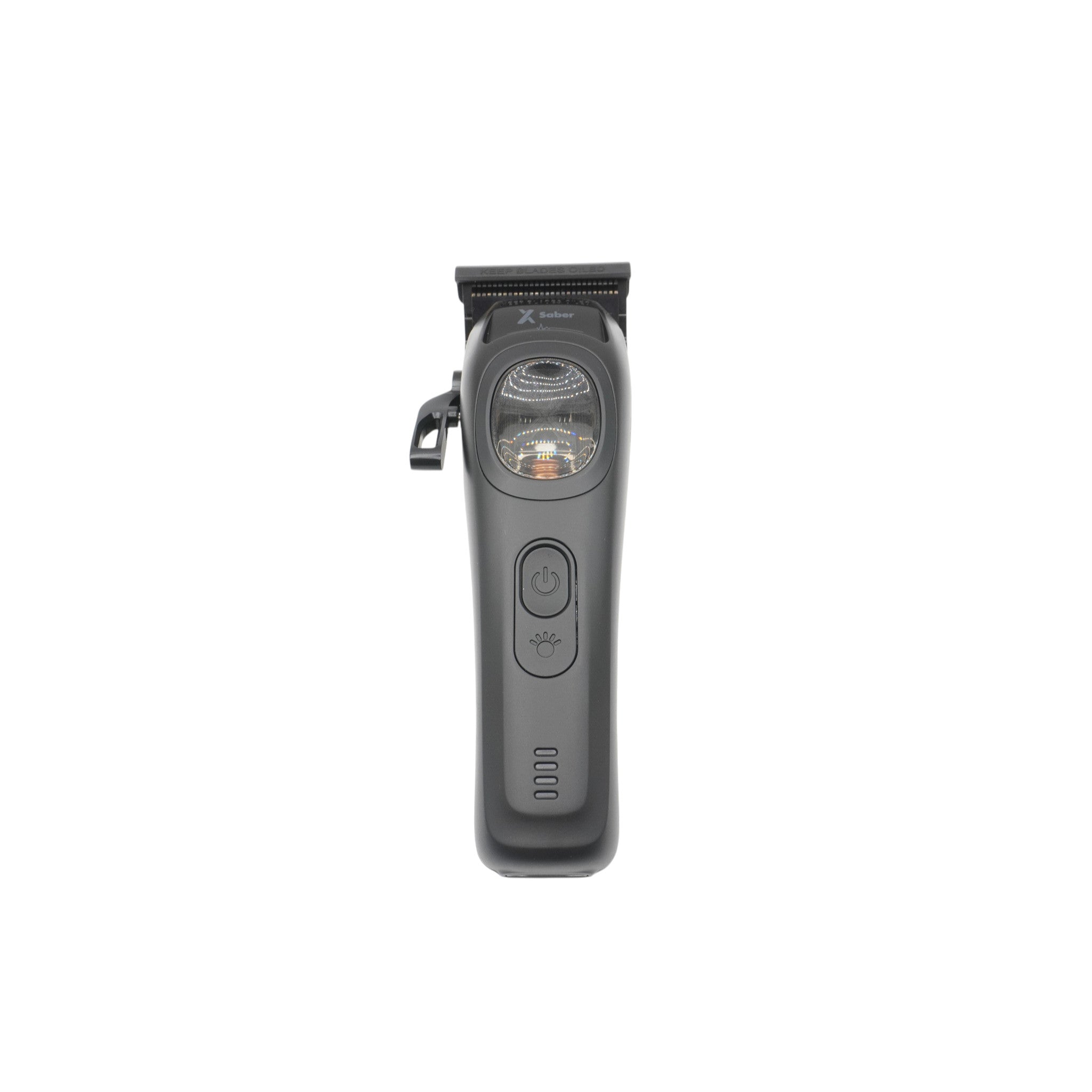 X-Professional X-Saber Cordless Hair Clipper – 11,000 RPM Vector Motor