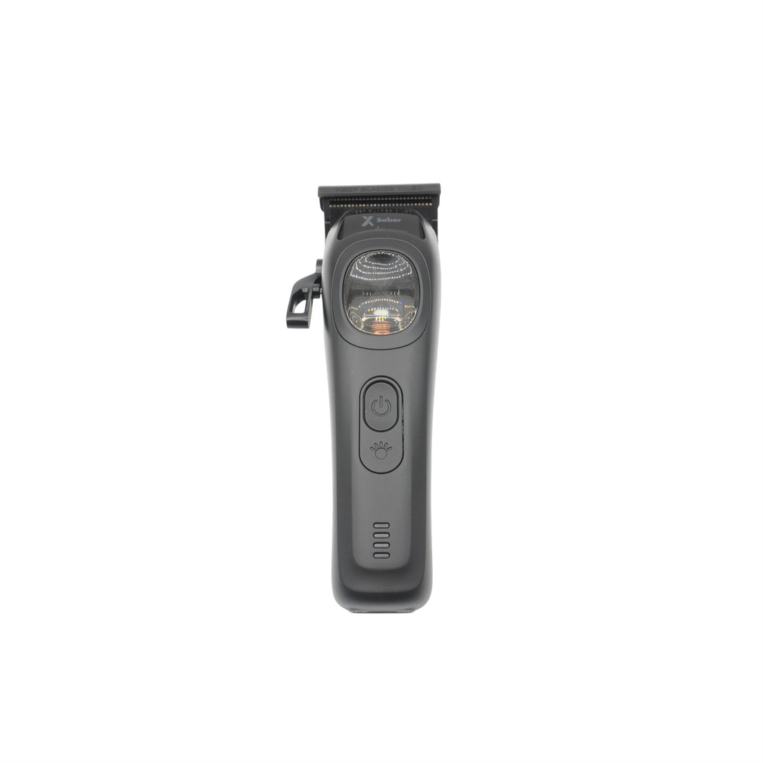 X-Professional X-Saber Cordless Hair Clipper – 11,000 RPM Vector Motor