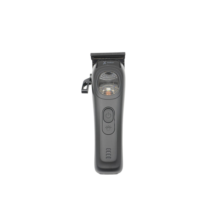 X-Professional X-Saber Cordless Hair Clipper – 11,000 RPM Vector Motor