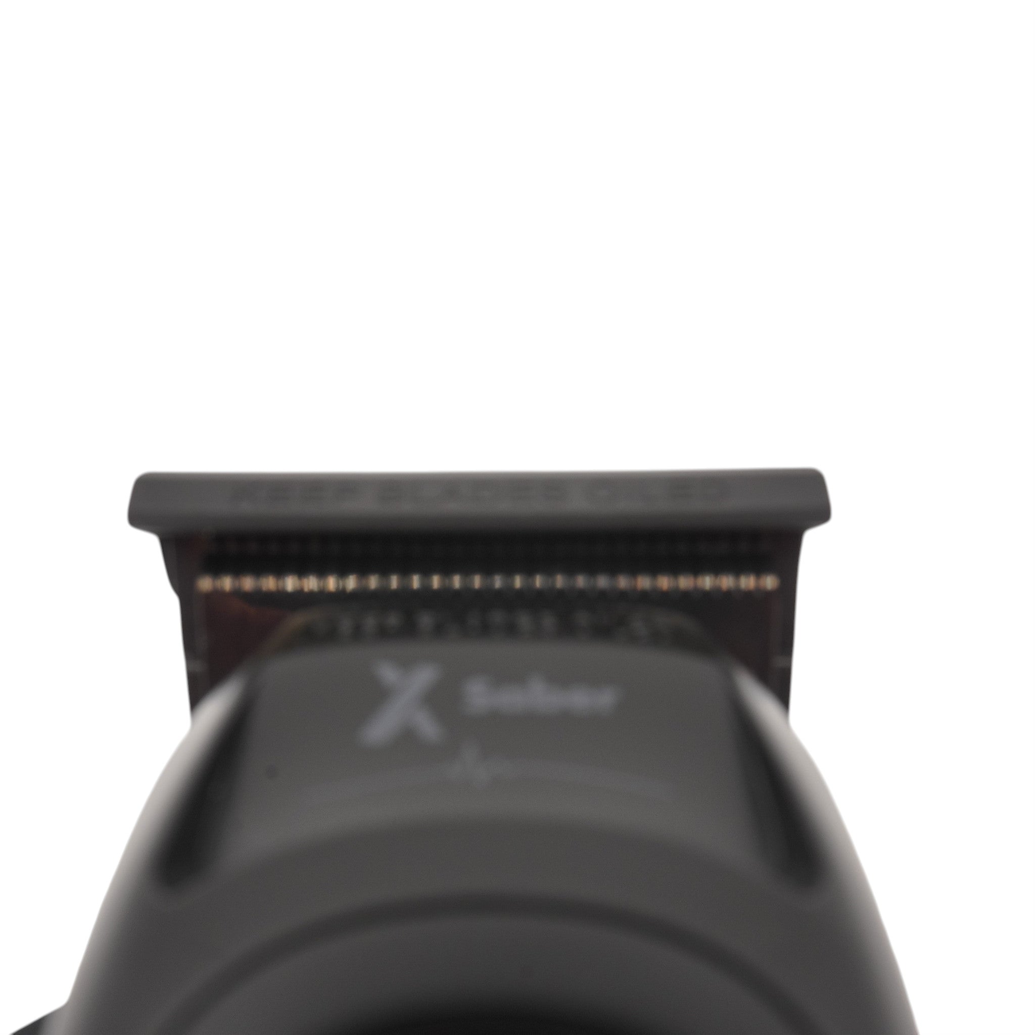 X-Professional X-Saber Cordless Hair Clipper – 11,000 RPM Vector Motor