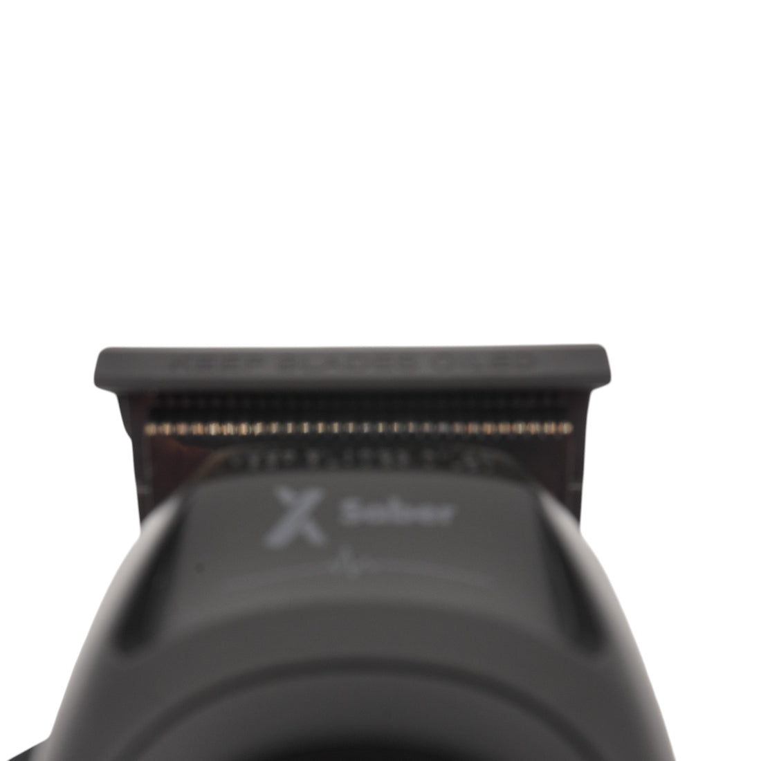 X-Professional X-Saber Cordless Hair Clipper – 11,000 RPM Vector Motor