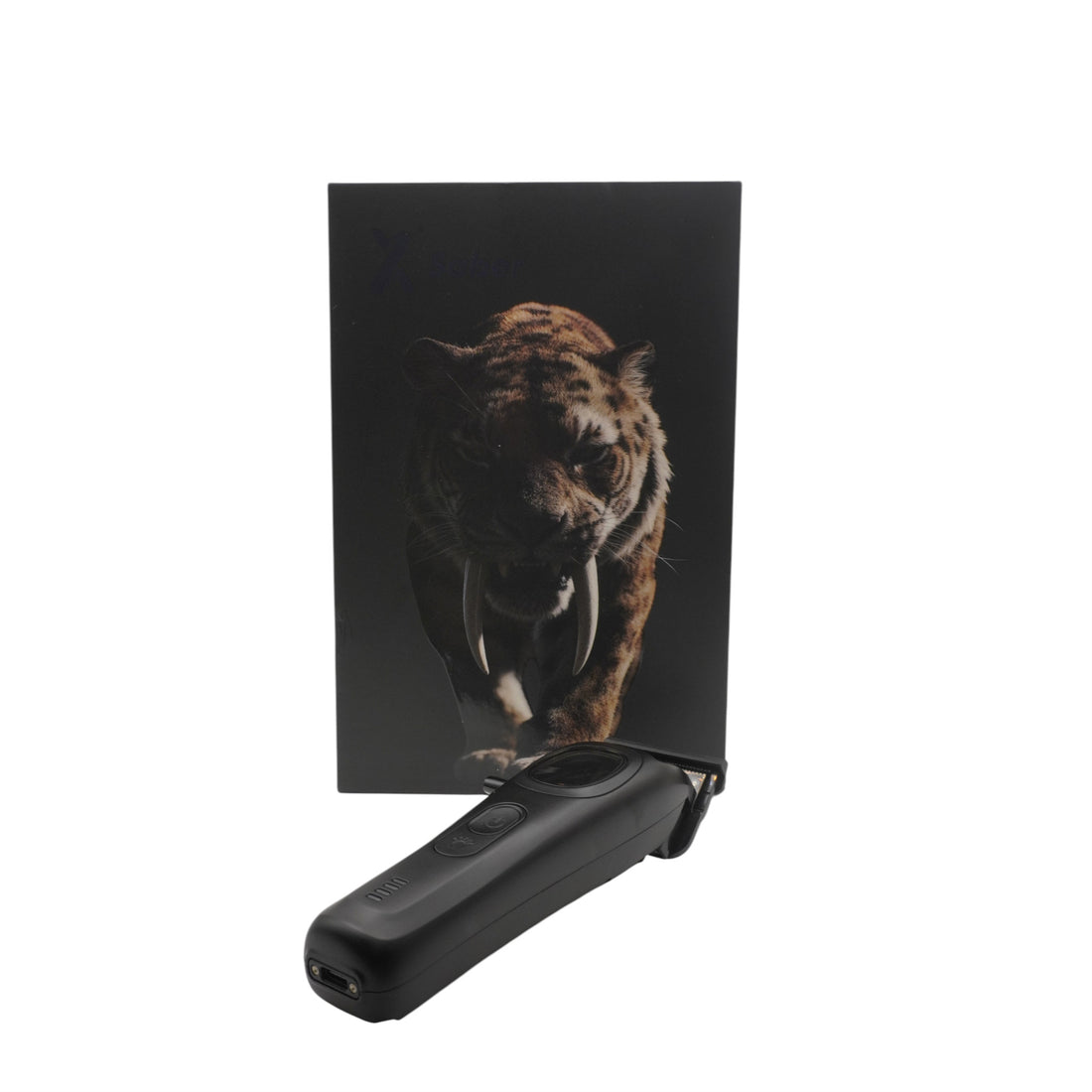 X-Professional X-Saber Cordless Hair Clipper – 11,000 RPM Vector Motor