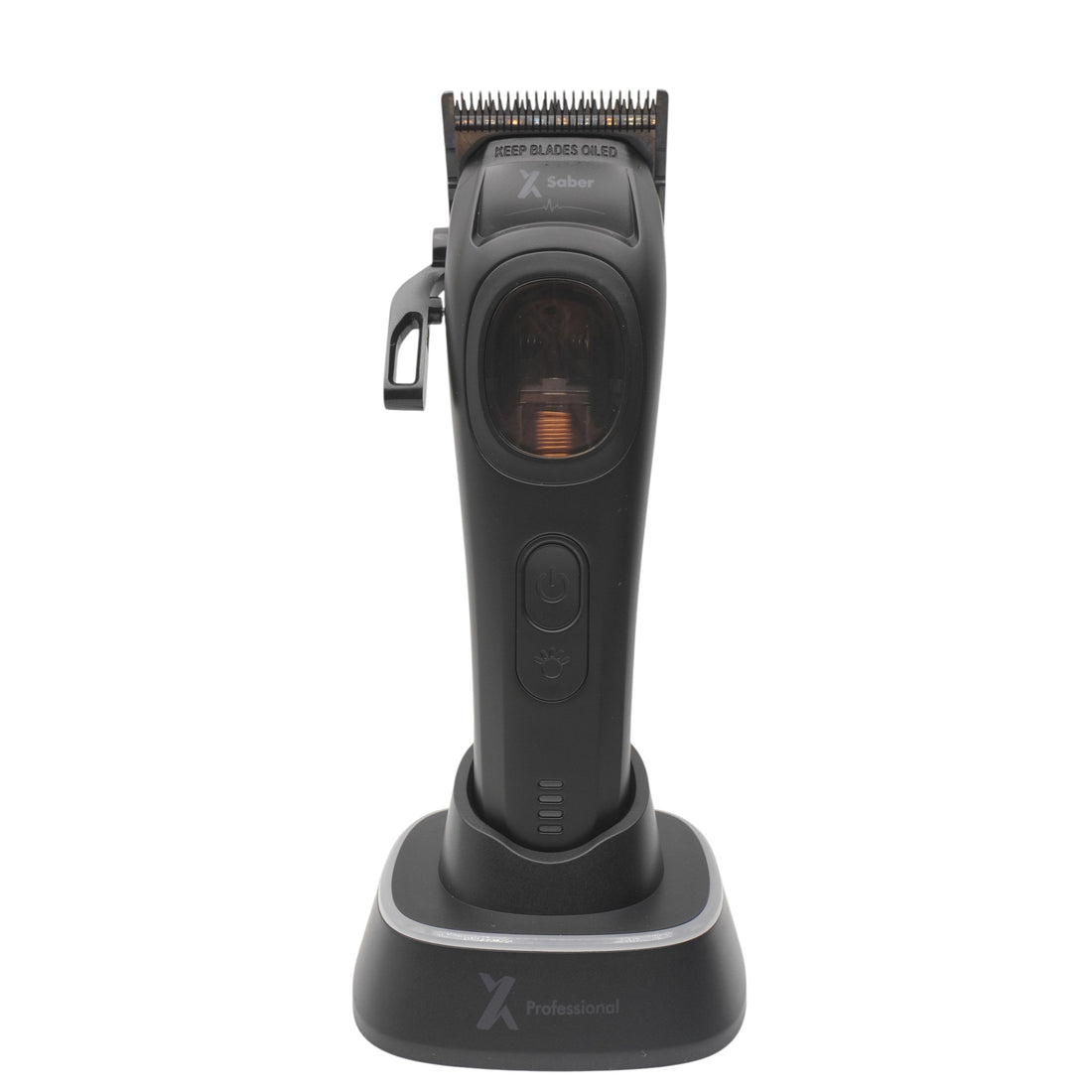 X-Professional X-Saber Cordless Hair Clipper – 11,000 RPM Vector Motor