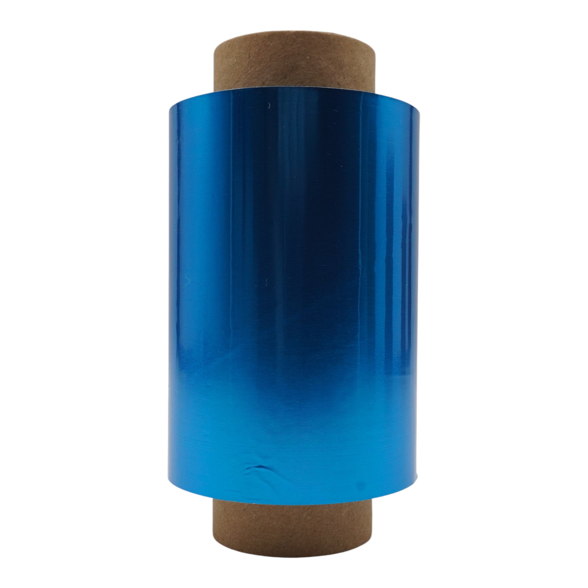 H.H Pro Blue Colour Hair Foil 100m