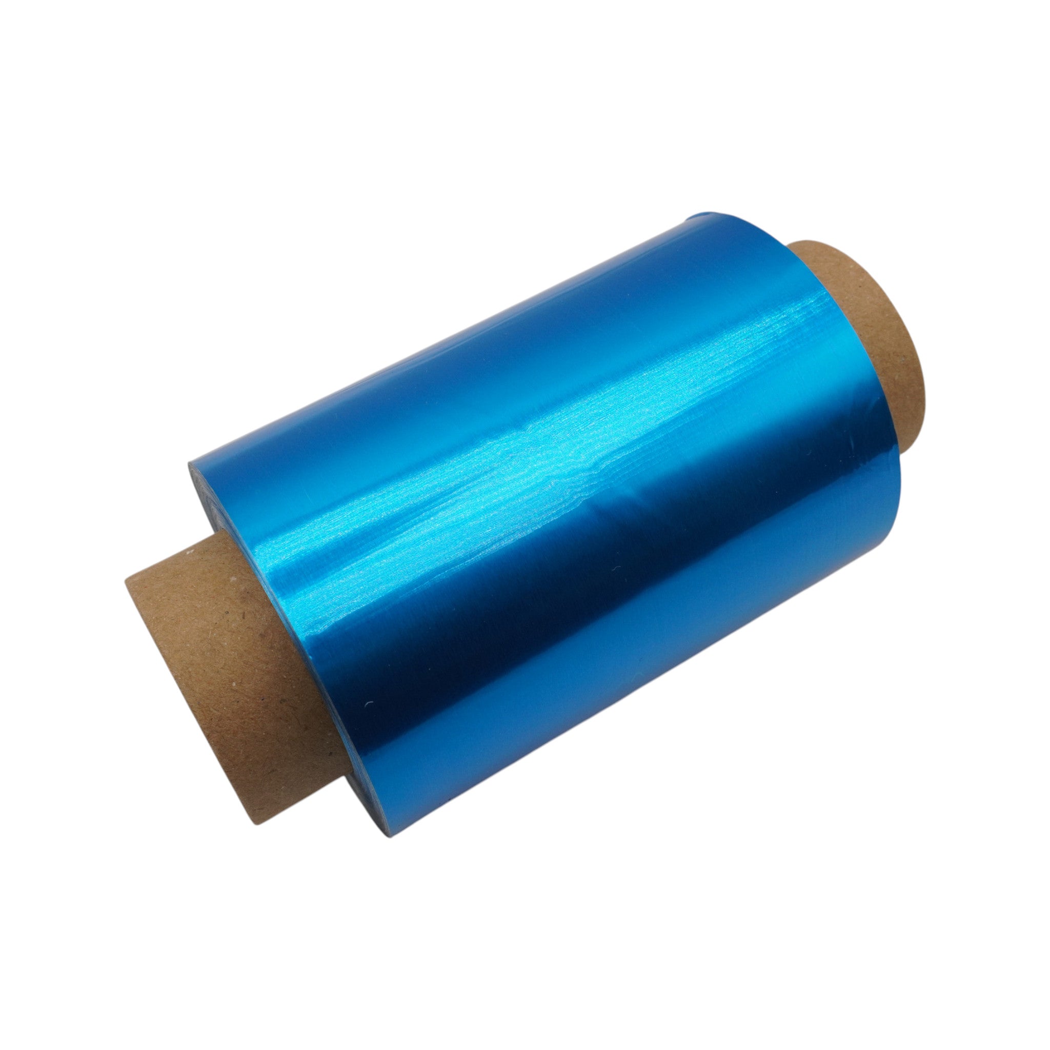 H.H Pro Blue Colour Hair Foil 100m