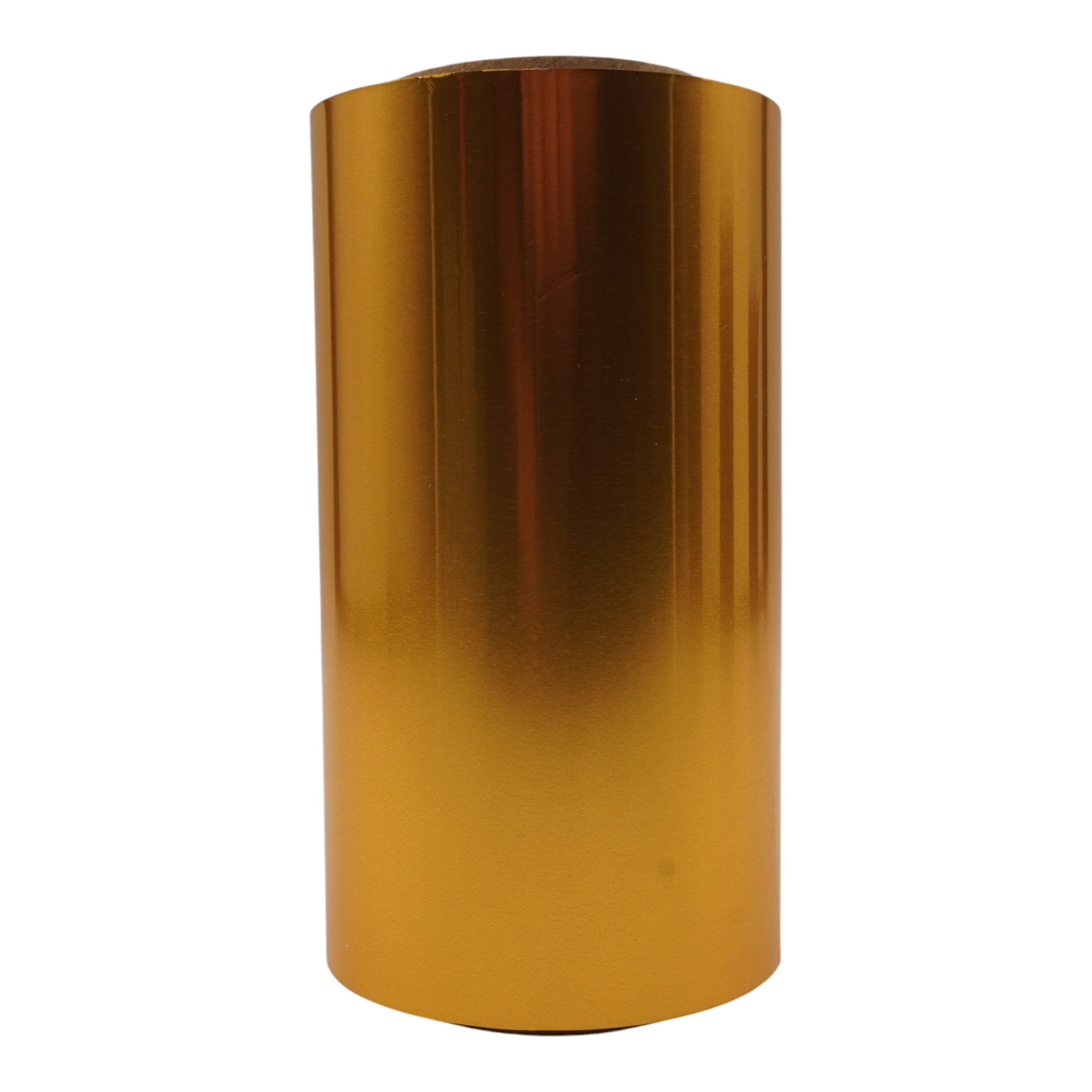 H.H Pro Gold Colour Hair Foil 100m