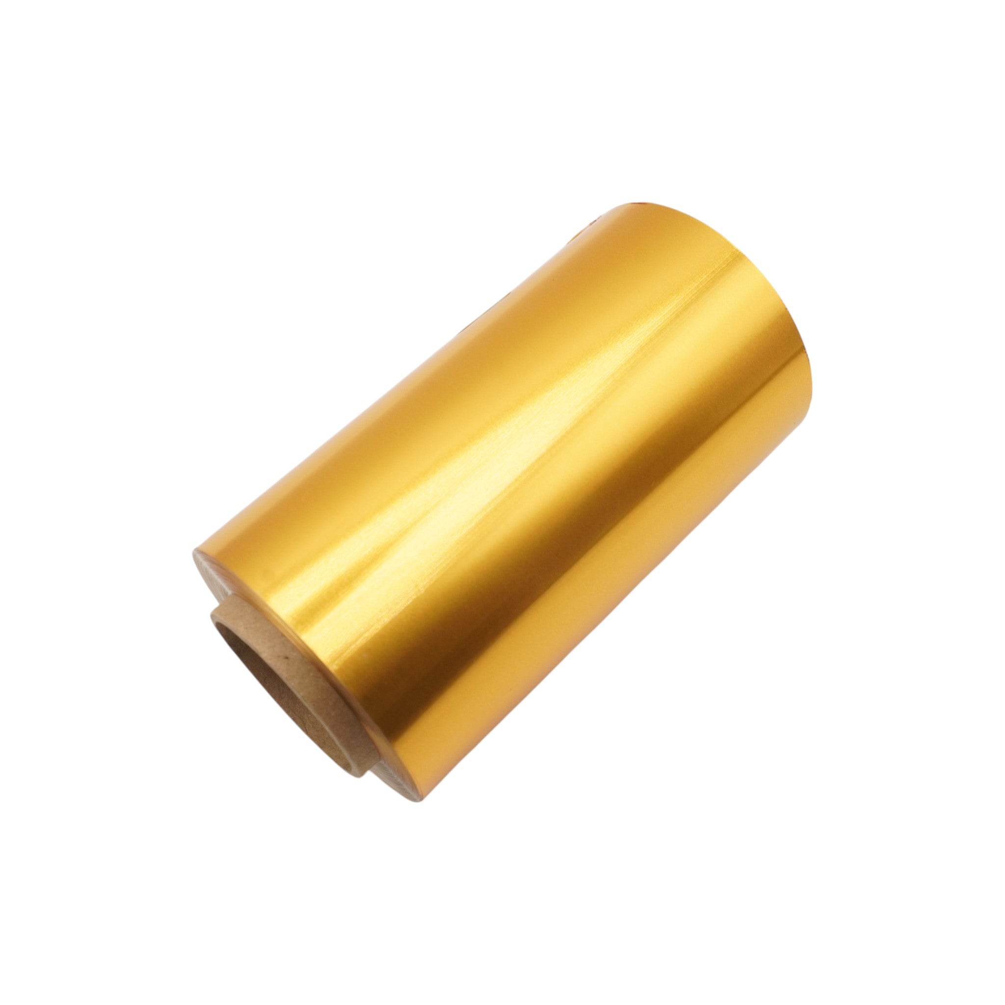 H.H Pro Gold Colour Hair Foil 100m