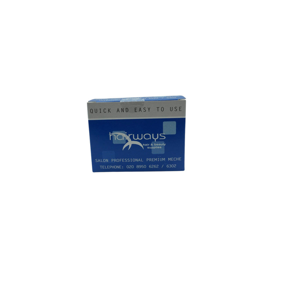 Ultra Meche Short 250 sheets