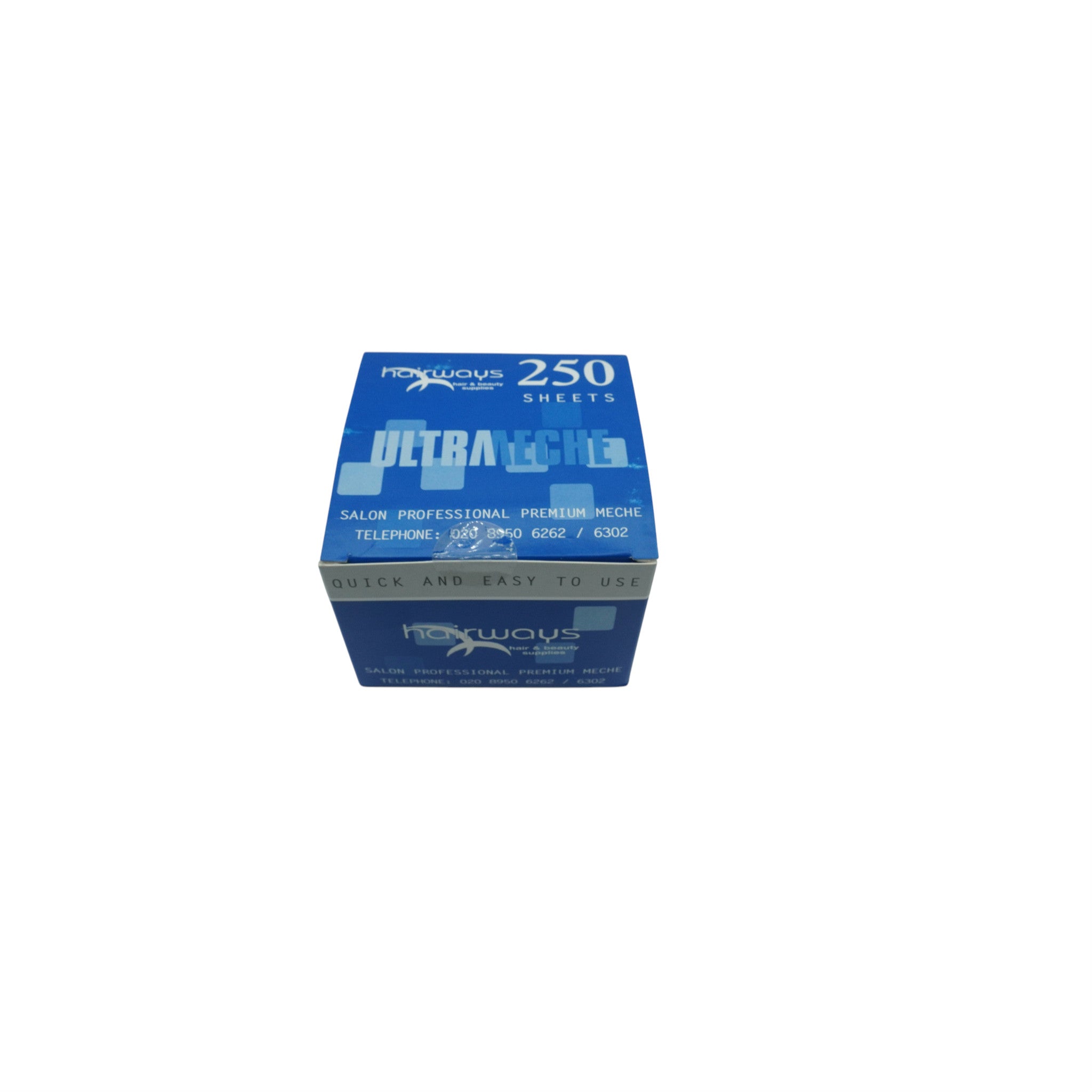 Ultra Meche Short 250 sheets