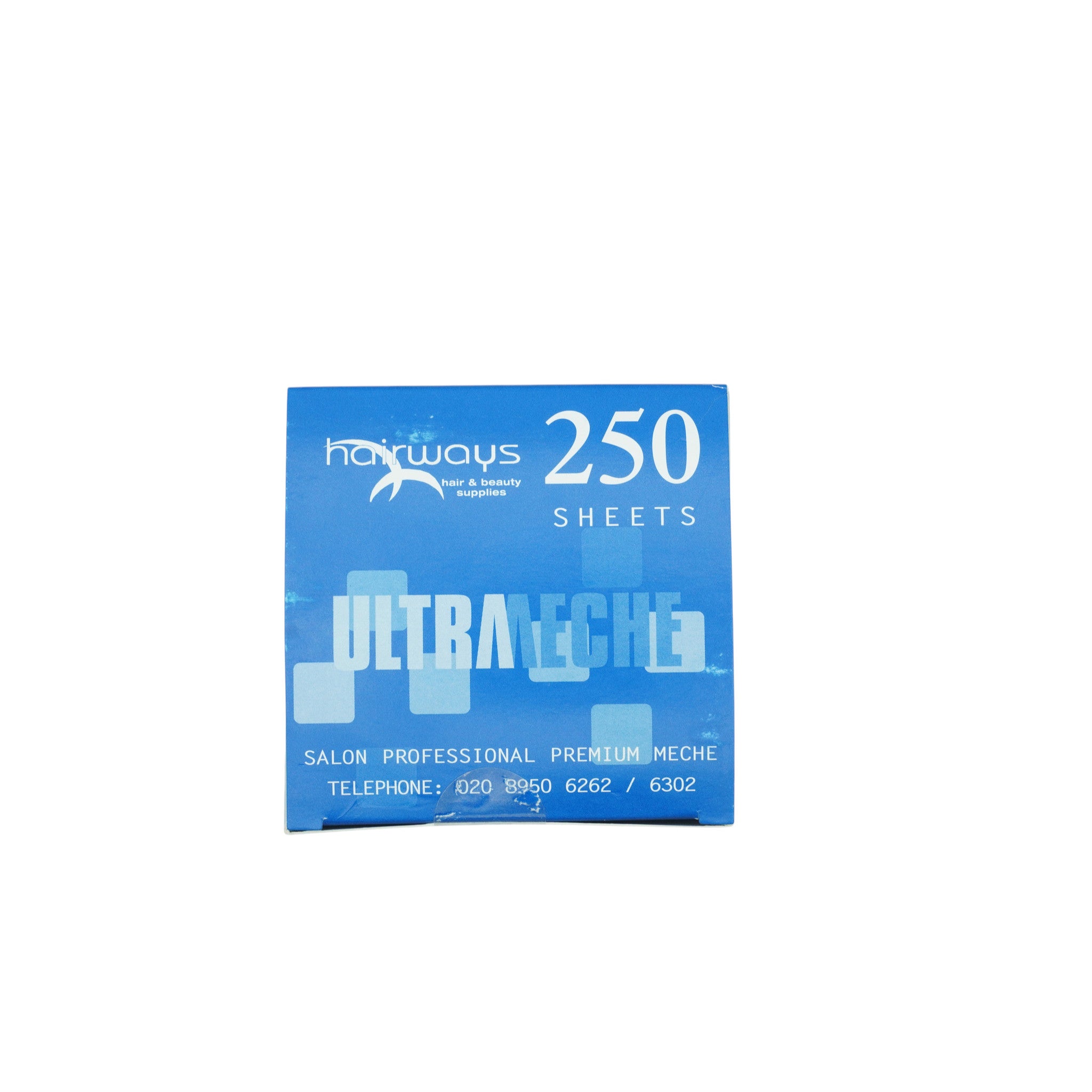 Ultra Meche Short 250 sheets