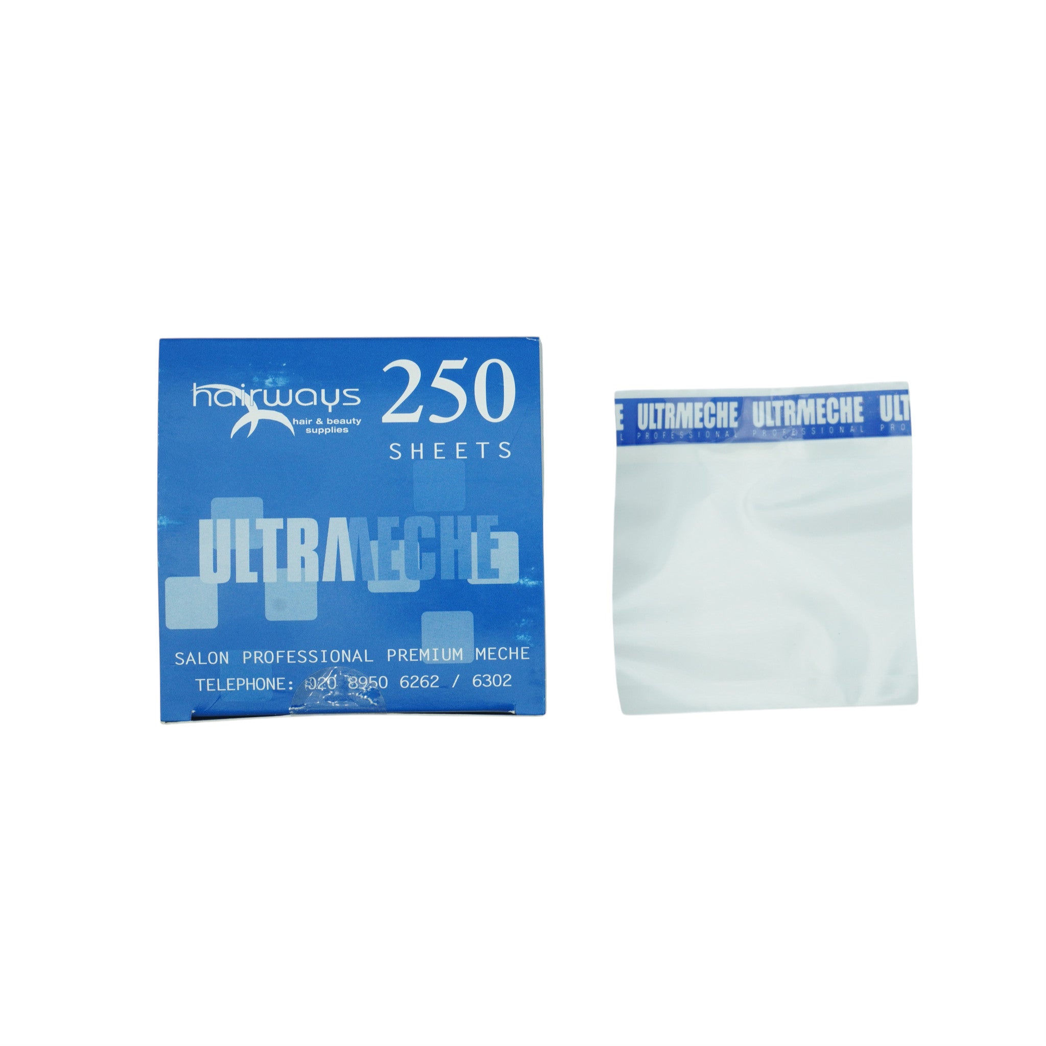 Ultra Meche Short 250 sheets