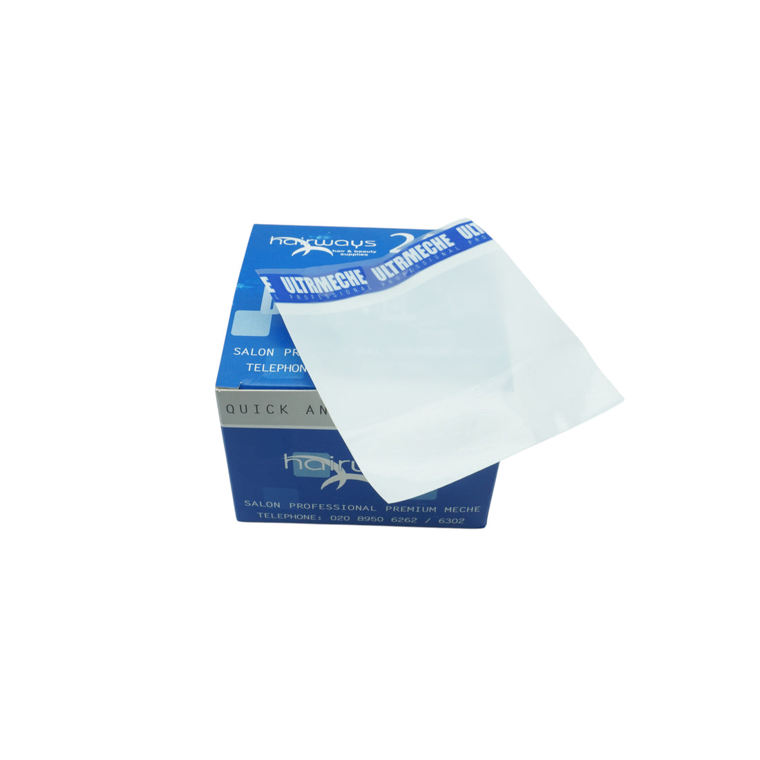 Ultra Meche Short 250 sheets