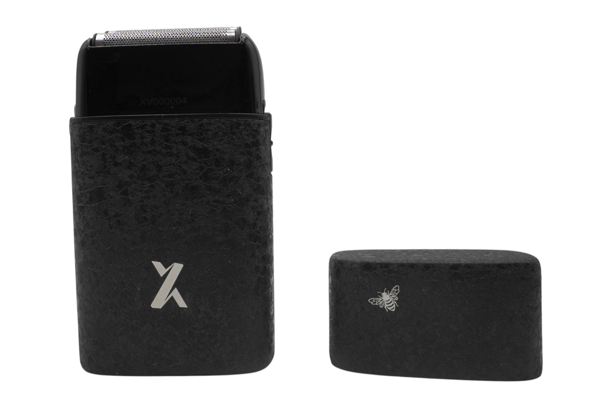 X-Professional Viva Professional Cordless Double Foil Shaver