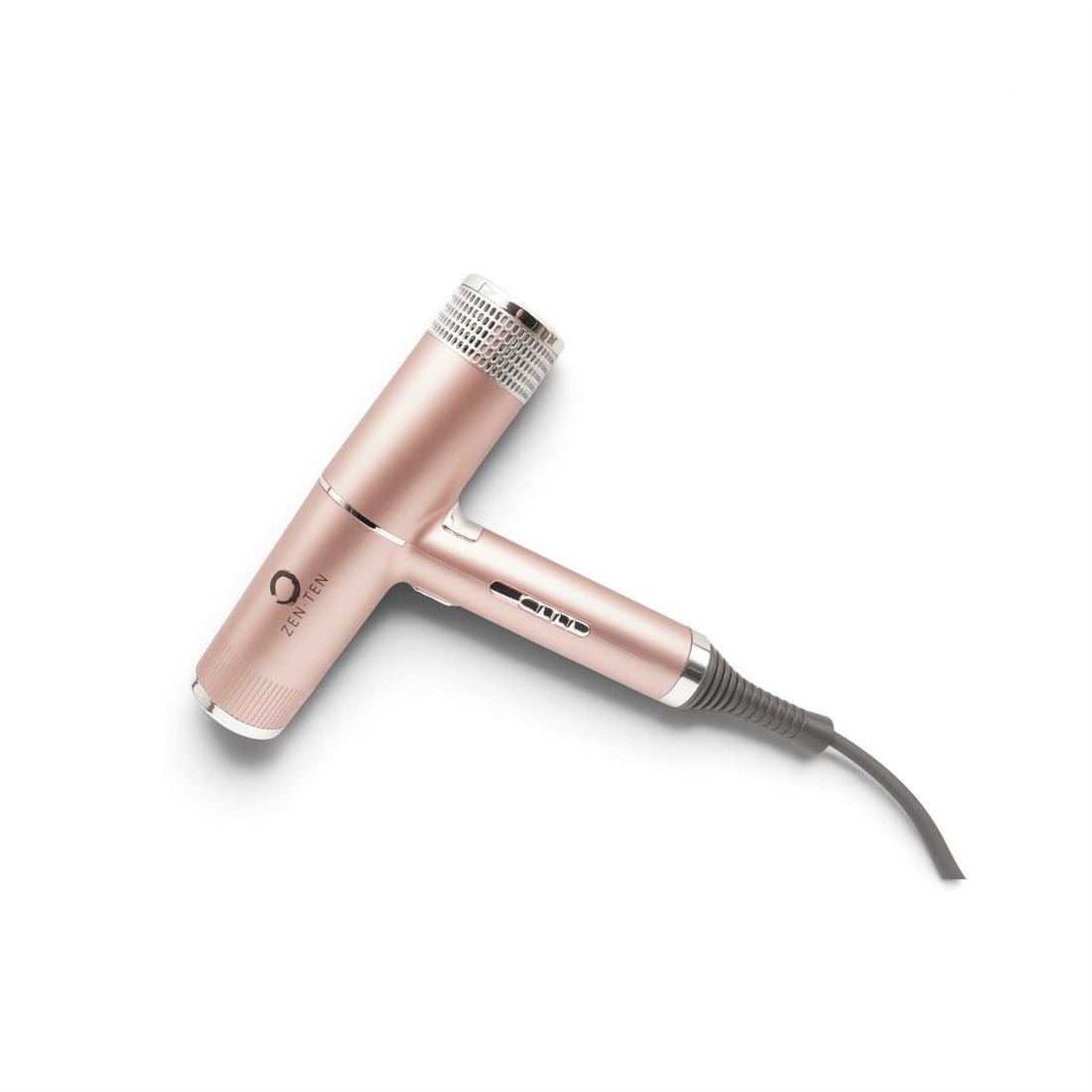 Zen.Ten New Concept Dryer Rose Gold