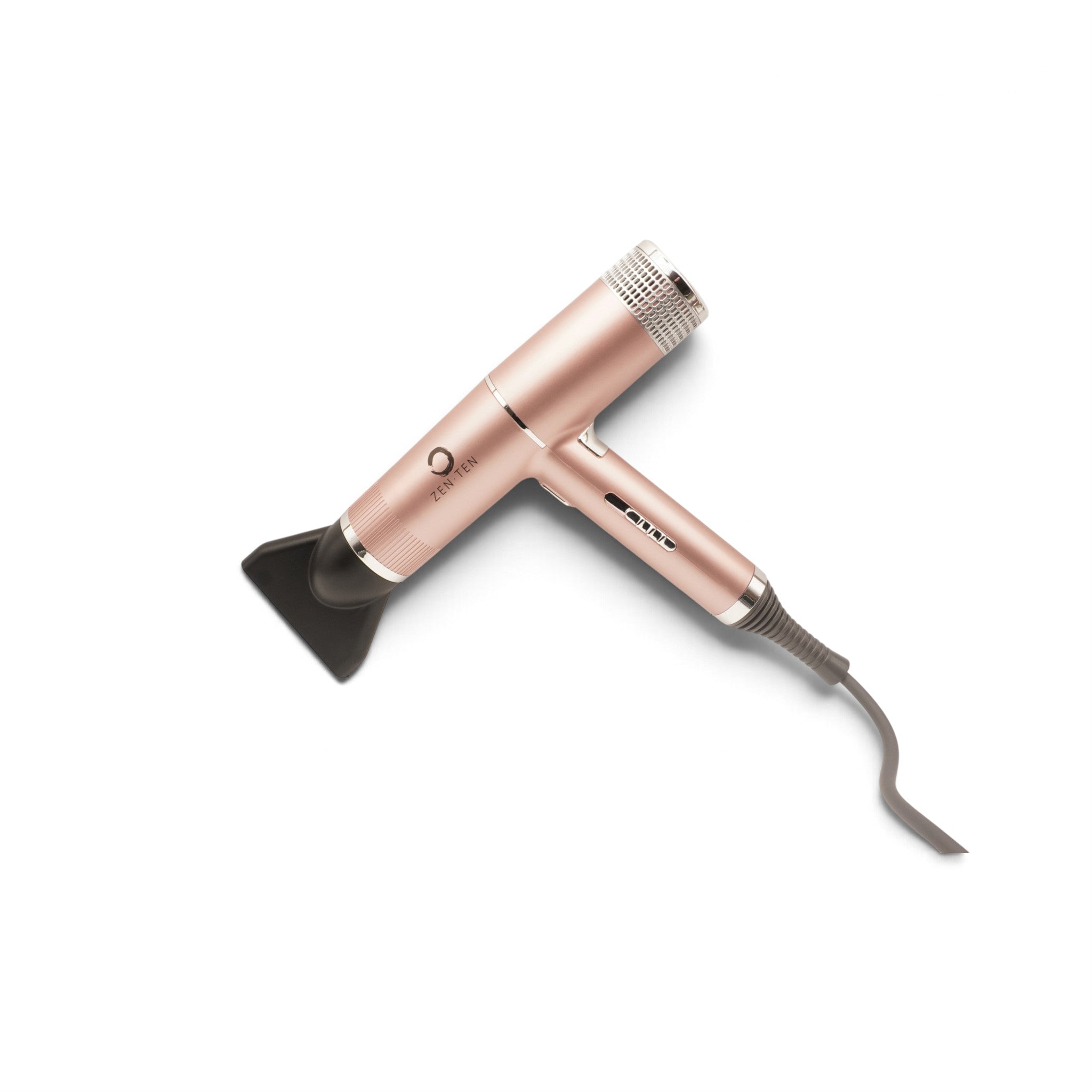 Zen.Ten New Concept Dryer Rose Gold