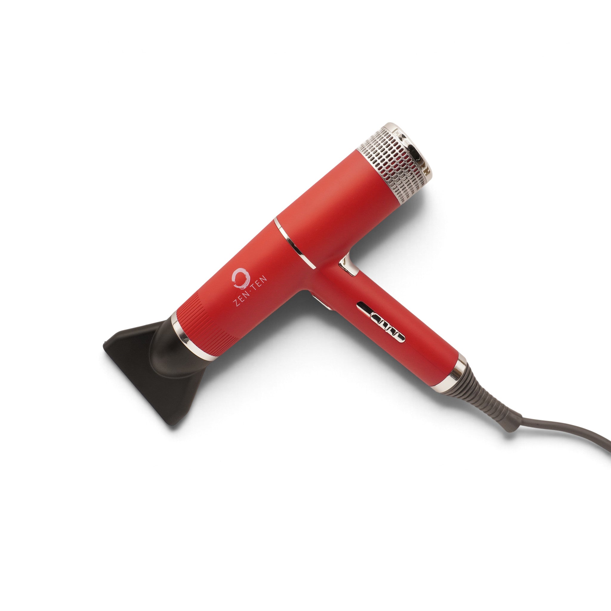 Zen.Ten New Concept Dryer Lava Red
