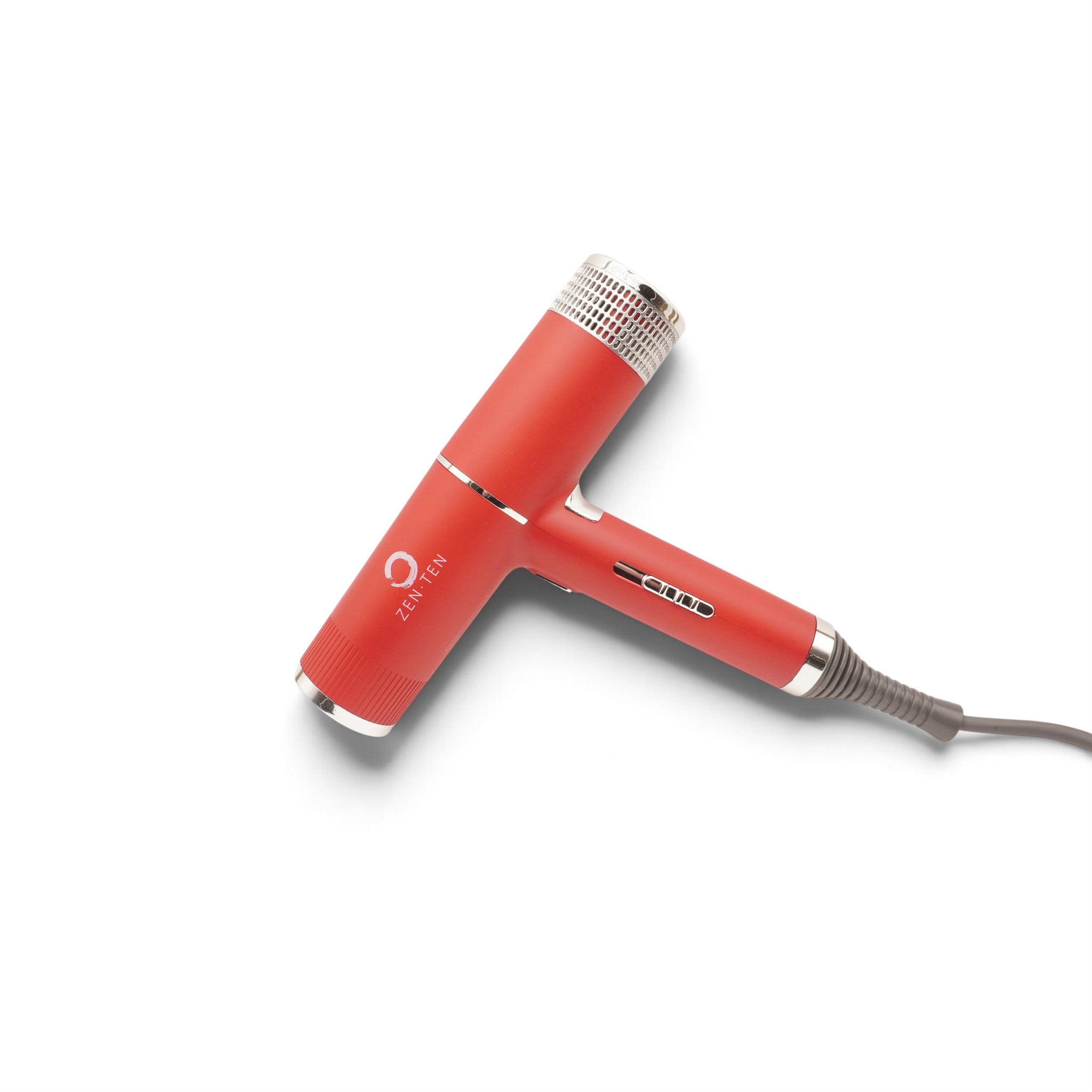 Zen.Ten New Concept Dryer Lava Red
