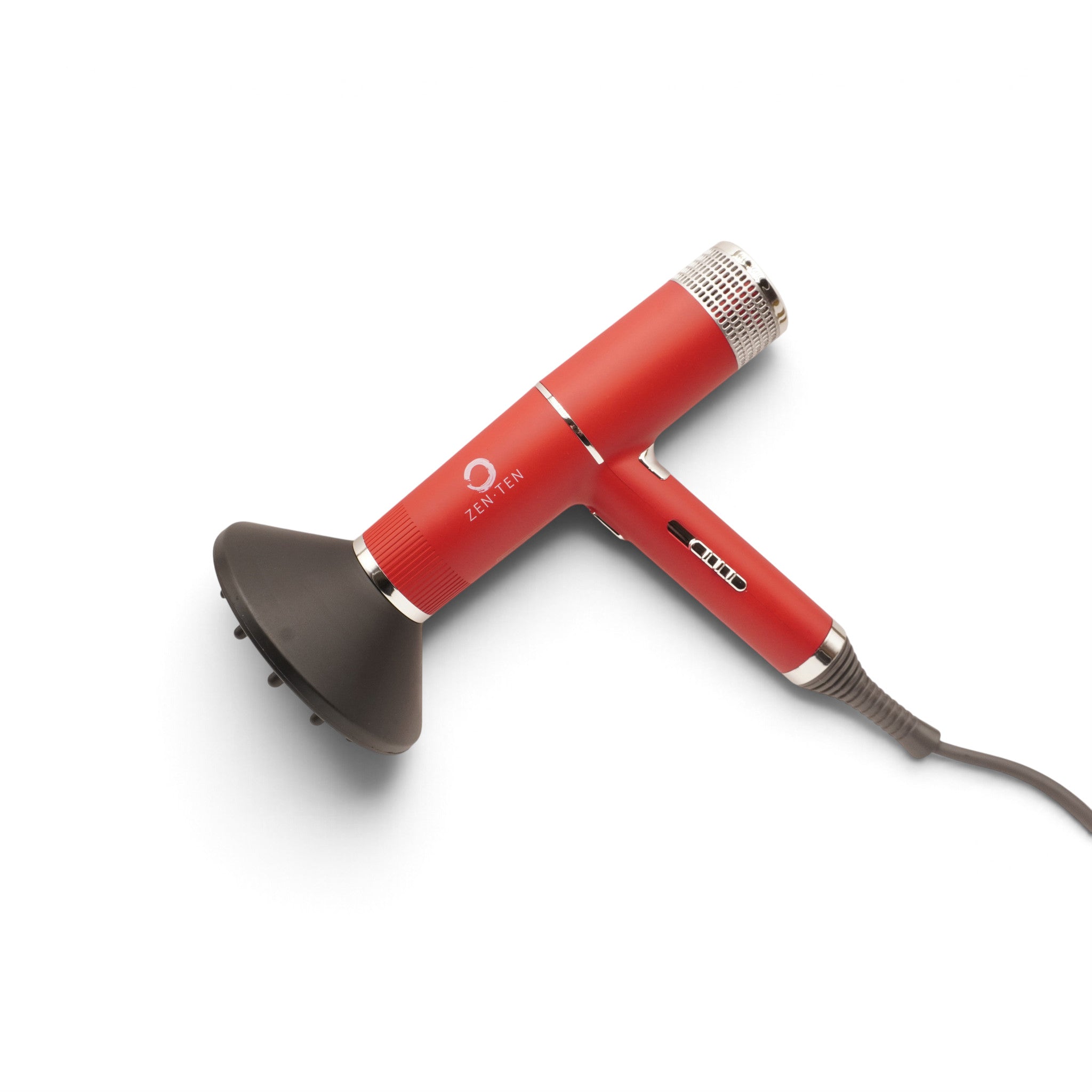 Zen.Ten New Concept Dryer Lava Red