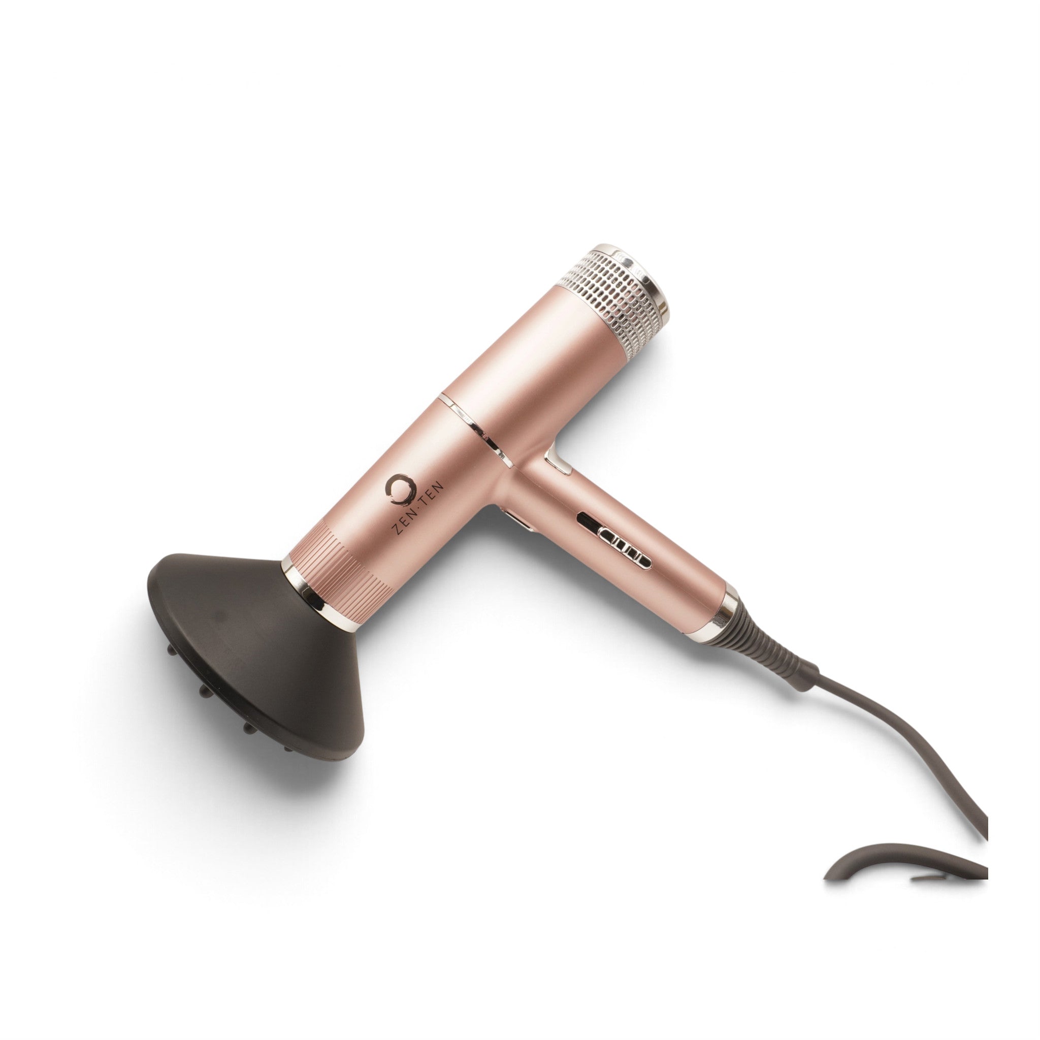 Zen.Ten New Concept Dryer Rose Gold