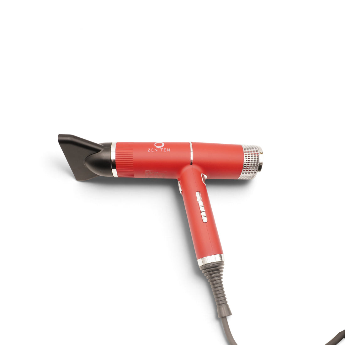 Zen.Ten New Concept Dryer Lava Red