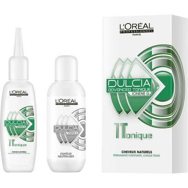 Dulcia Advanced Tonique Perm Lotion