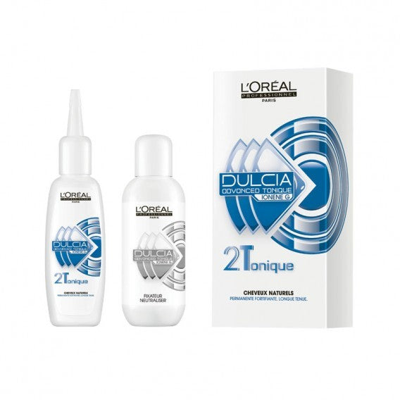 Dulcia Advanced Tonique Perm Lotion
